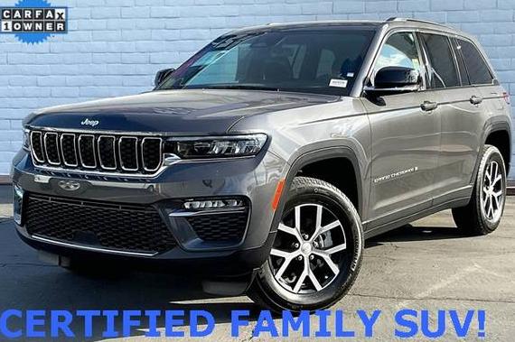 JEEP GRAND CHEROKEE 2025 1C4RJHBG1S8654443 image JEEP GRAND CHEROKEE 2025 1C4RJHBG1S8654443 image